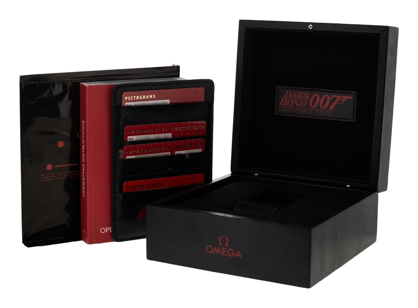 Omega Seamaster 300m 212.30.41.20.01.001